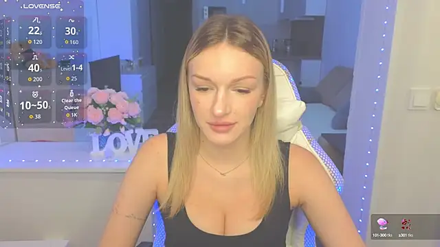 MargaretSweet1 online show from 09-25-25, 11:19