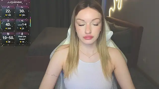 MargaretSweet1 online show from 04-22-26, 03:31