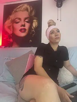 viktoria davis  online show from 06-05-26, 12:17