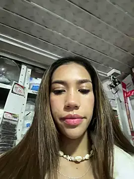 zoe storm online show from 02-18-25, 09:53