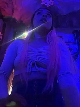 lily3 4 online show from 02-23-25, 07:55