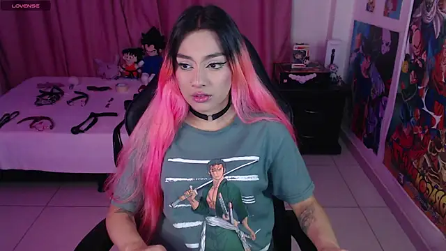 lily3 4 online show from 03-01-25, 06:35