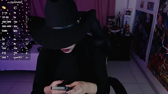 lily3 4 online show from 03-17-26, 07:44