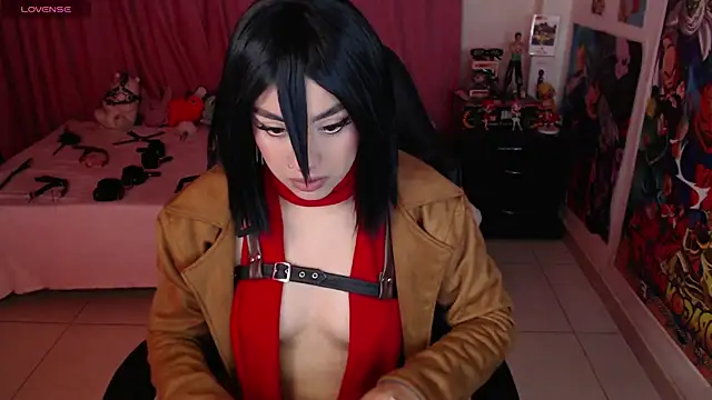 lily3 4 online show from 06-24-26, 07:07