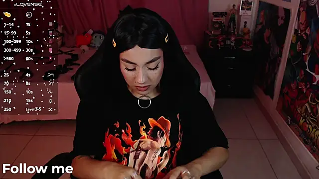 lily3 4 online show from 06-26-26, 07:13