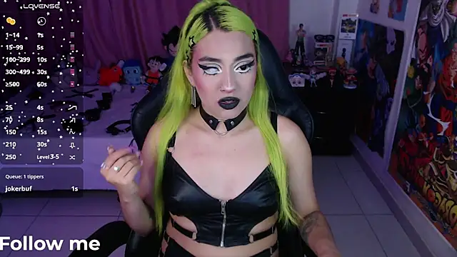 lily3 4 online show from 07-30-26, 07:18