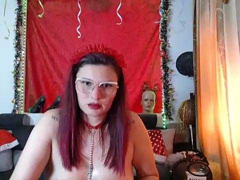 Snapshot of sachaclinford chatting on 12-02-25, 05:52 sachaclinford online show from 12-02-25, 05:52