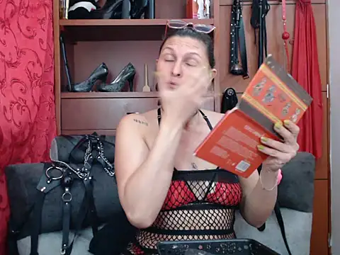 sachaclinford online show from 06-13-26, 07:23