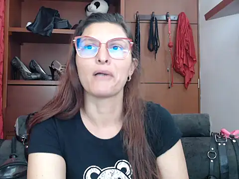 sachaclinford online show from 07-20-26, 10:01