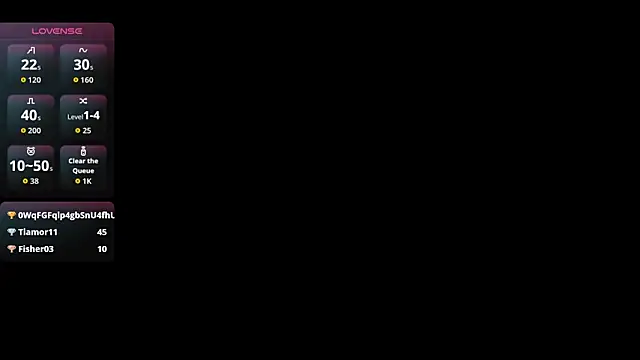 Zulema hamdi online show from 03-16-26, 05:44