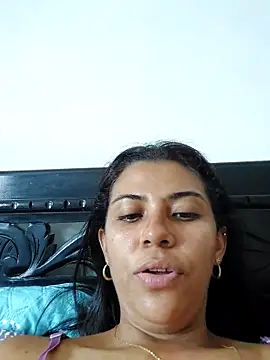 CallMeHeaven online show from 04-08-26, 07:25