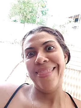 CallMeHeaven online show from 04-19-26, 06:21