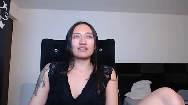 Elsa-bad online show from 03-05-25, 01:42