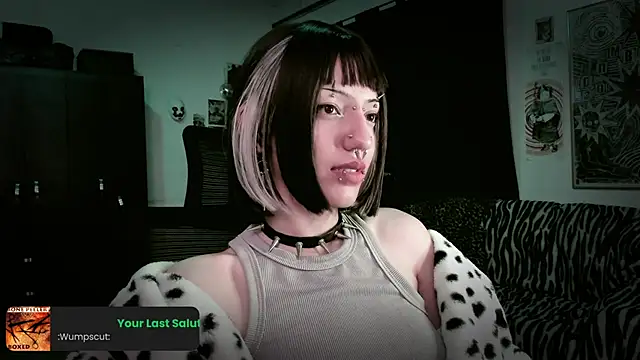roxy toxic online show from 05-15-26, 11:23