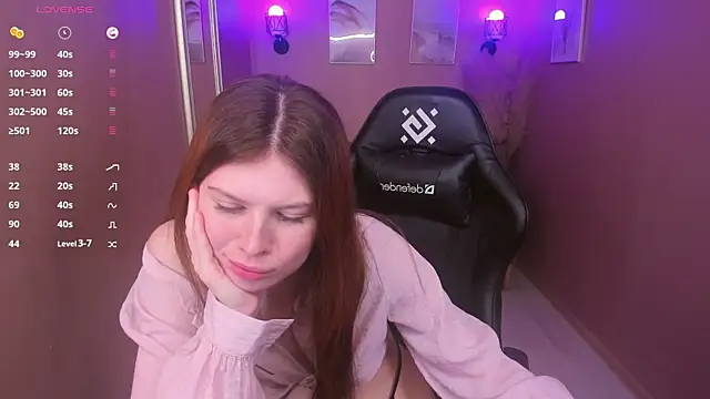 eva fale online show from 02-04-25, 06:49