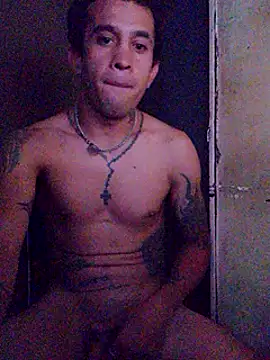 EstebanAkyLu online show from 02-22-25, 10:18