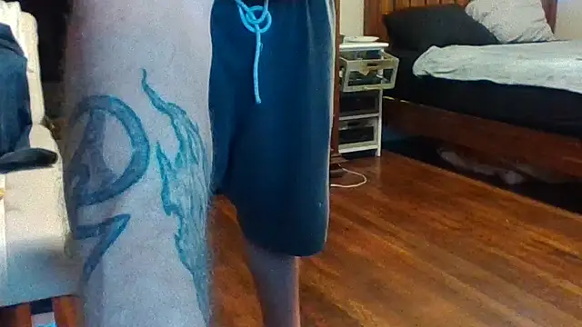 biggzee6 online show from 09-16-25, 03:07