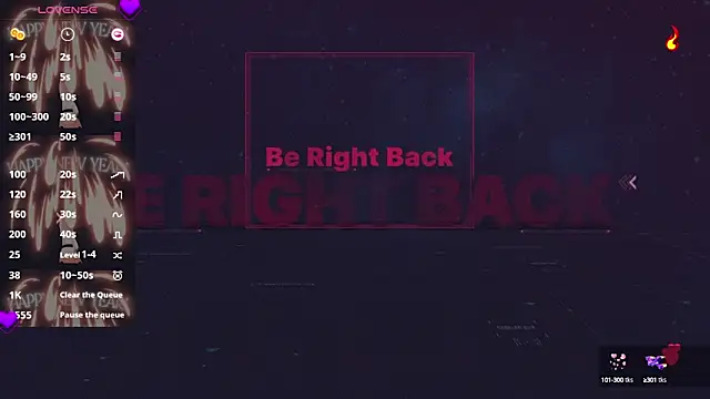 Snapshot of Dha_lia0 chatting on 02-17-25, 07:04 Dha lia0 online show from 02-17-25, 07:04