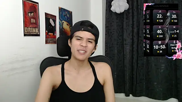 Snapshot of Dha_lia0 chatting on 10-12-25, 09:25 Dha lia0 online show from 10-12-25, 09:25