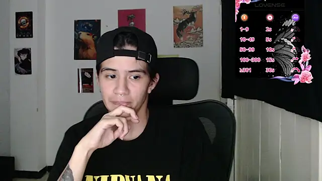 Dha lia0 online show from 11-06-25, 04:57