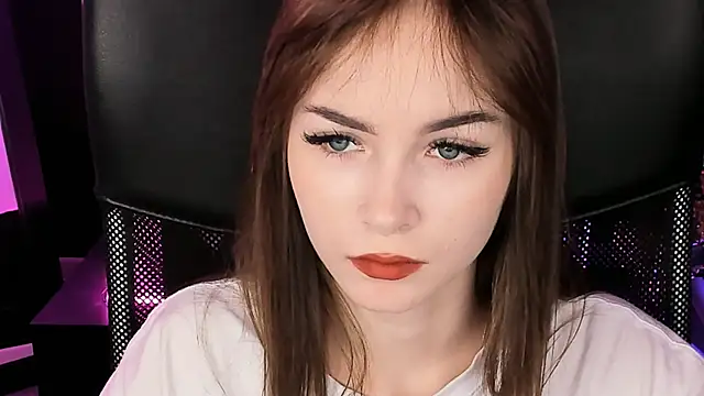 Snapshot of DakotaaJohnnson chatting on 02-11-25, 06:22 DakotaaJohnnson online show from 02-11-25, 06:22