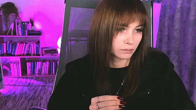 Snapshot of DakotaaJohnnson chatting on 02-21-25, 02:38 DakotaaJohnnson online show from 02-21-25, 02:38