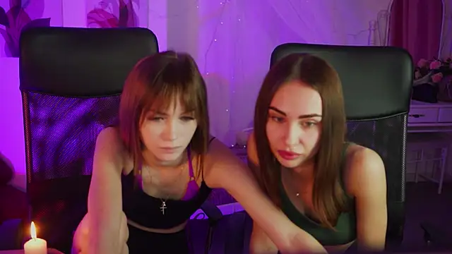 Snapshot of DakotaaJohnnson chatting on 02-22-25, 09:12 DakotaaJohnnson online show from 02-22-25, 09:12