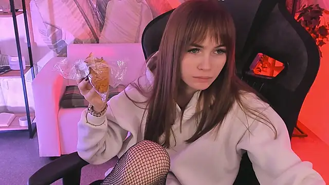 Snapshot of DakotaaJohnnson chatting on 02-24-25, 08:58 DakotaaJohnnson online show from 02-24-25, 08:58