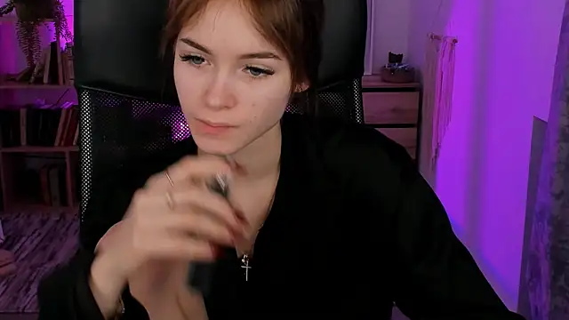 Snapshot of DakotaaJohnnson chatting on 03-01-25, 11:39 DakotaaJohnnson online show from 03-01-25, 11:39