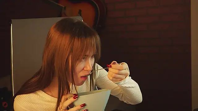 Snapshot of DakotaaJohnnson chatting on 03-06-25, 07:47 DakotaaJohnnson online show from 03-06-25, 07:47