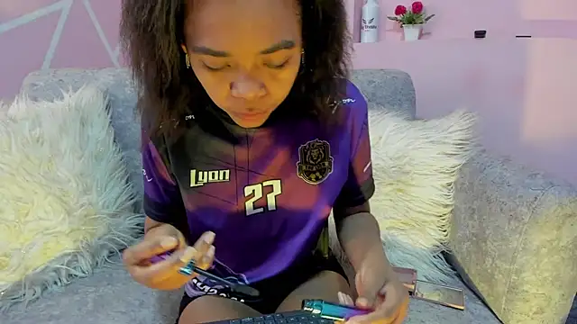 Gletty noa online show from 11-13-25, 12:26