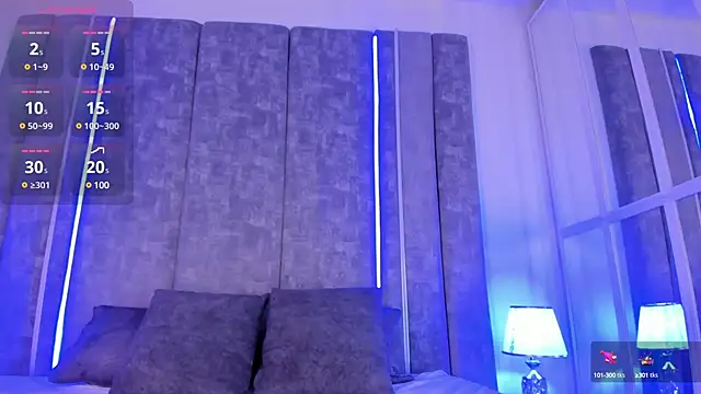 ValeriaOrtega online show from 03-11-25, 12:17