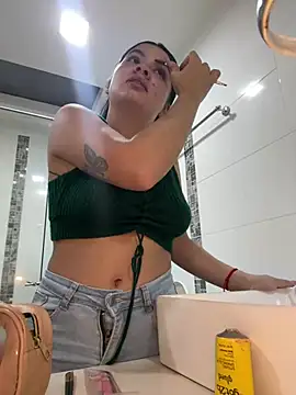 ValeriaOrtega online show from 05-01-26, 11:15