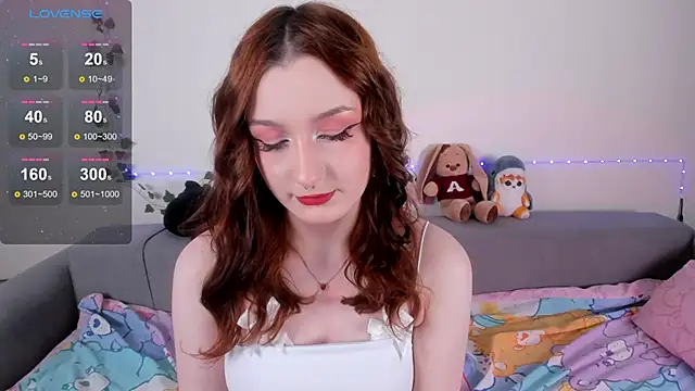 Snapshot of EmmyStar_ chatting on 02-19-25, 10:42 EmmyStar  online show from 02-19-25, 10:42