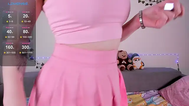 Snapshot of EmmyStar_ chatting on 02-21-25, 08:27 EmmyStar  online show from 02-21-25, 08:27