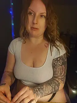 TattedMamaXOXO online show from 07-09-26, 02:48