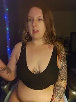 TattedMamaXOXO online show from 07-19-26, 02:26