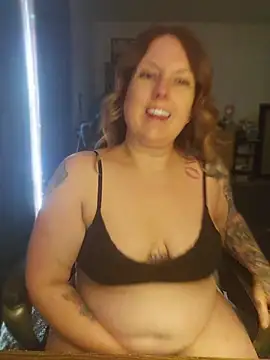 TattedMamaXOXO online show from 07-21-26, 06:10