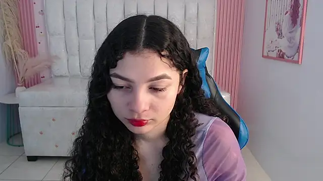 shalon diaz s online show from 11-24-25, 01:11