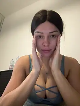 SexySophiaax online show from 03-02-25, 02:10