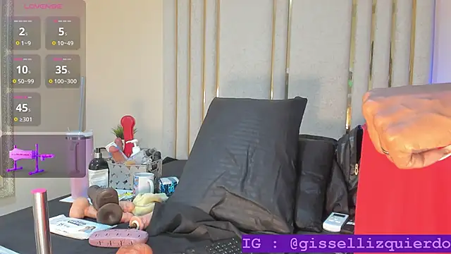 Snapshot of Liincostelloo chatting on 11-09-25, 01:42 Liincostelloo online show from 11-09-25, 01:42