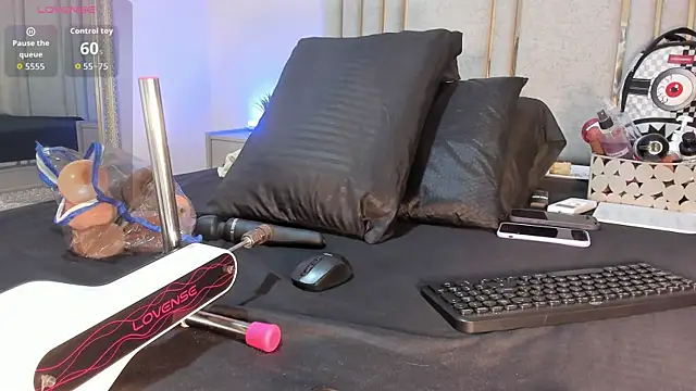 Liincostelloo online show from 01-07-26, 07:49