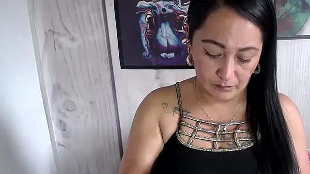 JULIANAWET69 online show from 11-10-25, 06:18