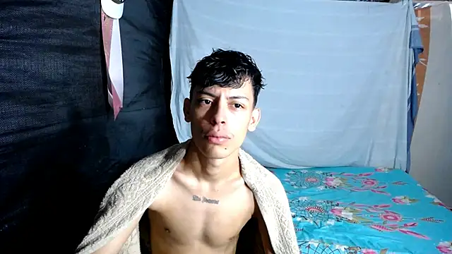 Snapshot of Maicol_Garcia chatting on 03-02-26, 10:11 Maicol Garcia online show from 03-02-26, 10:11