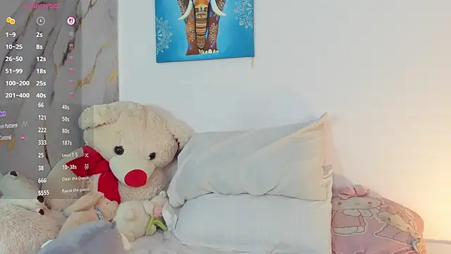 Snapshot of cute_dani01 chatting on 09-12-25, 08:42 cute dani01 online show from 09-12-25, 08:42