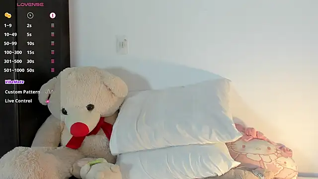 cute dani01 online show from 06-06-26, 12:49