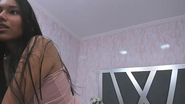 LIA SWAN  online show from 03-02-25, 06:59