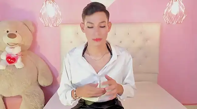 JackeOwens online show from 03-12-25, 12:57