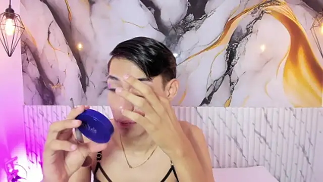 JackeOwens online show from 12-03-25, 11:52