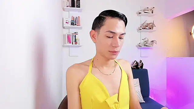 JackeOwens online show from 07-18-26, 12:09